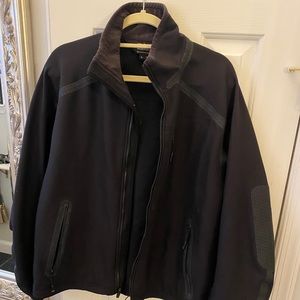 Warm Tactical performance jacket for men